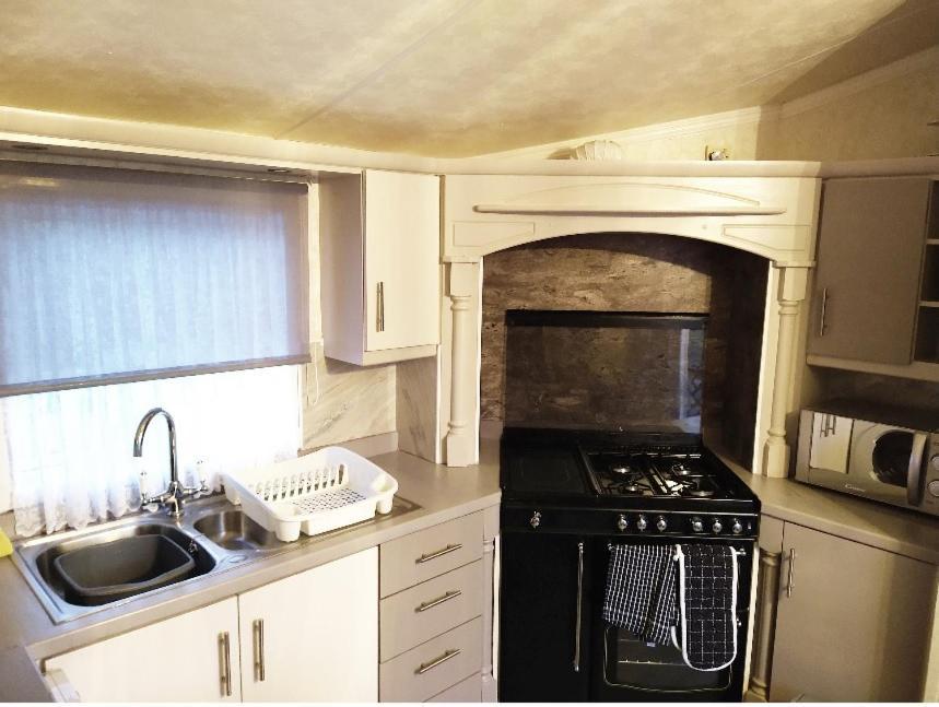 Lake District Holiday Home, Near Ennerdale Lake - Inglenook 06 - Free Wifi Вёкингтон Экстерьер фото
