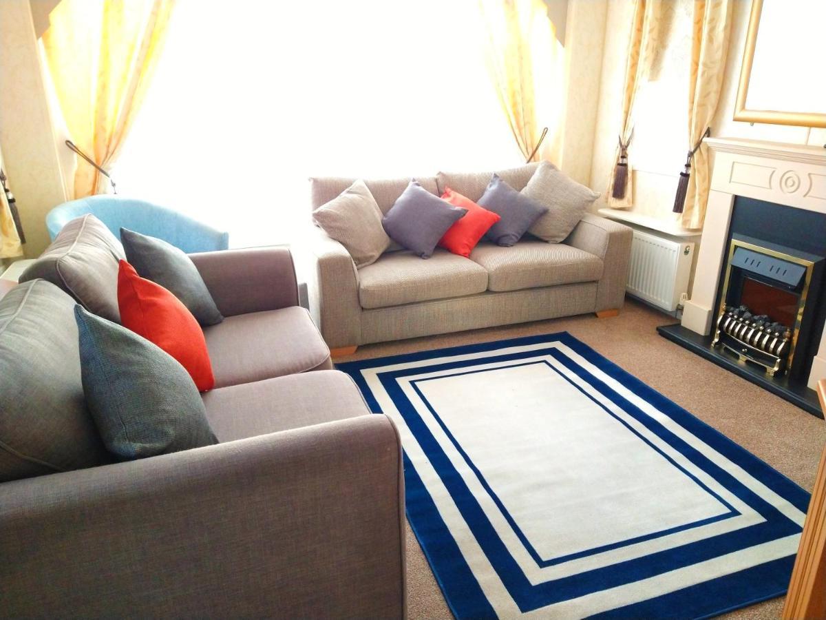 Lake District Holiday Home, Near Ennerdale Lake - Inglenook 06 - Free Wifi Вёкингтон Экстерьер фото