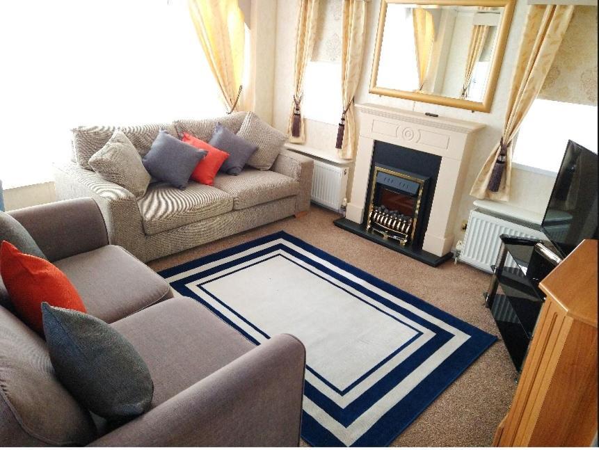 Lake District Holiday Home, Near Ennerdale Lake - Inglenook 06 - Free Wifi Вёкингтон Экстерьер фото
